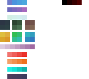 adoptable palettes