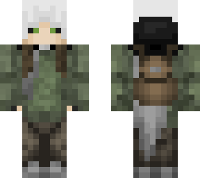 adventurer