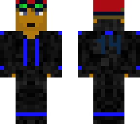 agent redstonepros