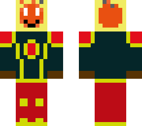 al v2 (flame dude)