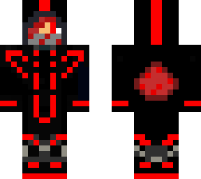 arms fixed