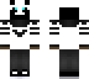 assassin panda