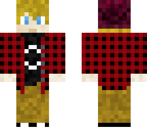 austin (me)