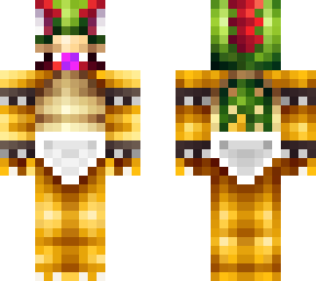 baby bowser