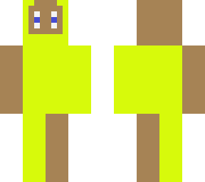 banana fudge bomb man