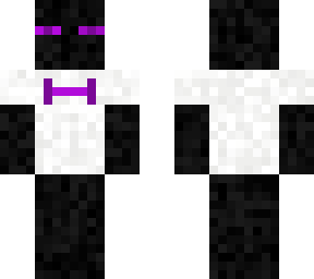 bartender enderman