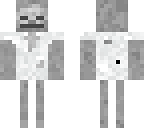 bartender skeleton