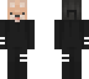 bear mask (re edit)