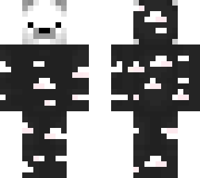 bear with pajamas