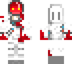 better bloody astronaut