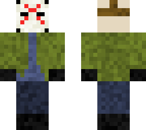 better jason vorhees