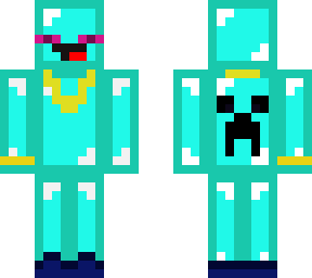 big boy endiamond