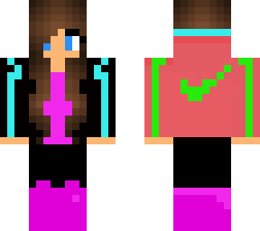 bili skin by fredje2894