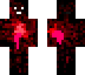 blood shot (updated)