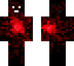 blood shot