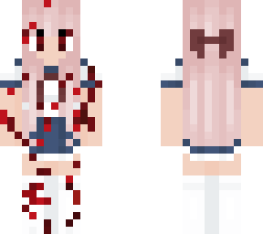 bloody yuno