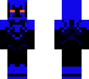 blue beetle i guess