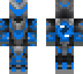 blue gengi