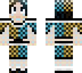 bluetoyellow