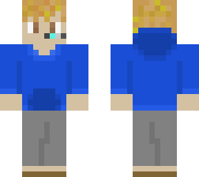 boy gamer