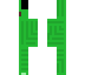 carl | Minecraft Skin