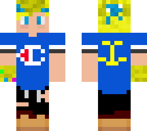 champion boy (fixed)