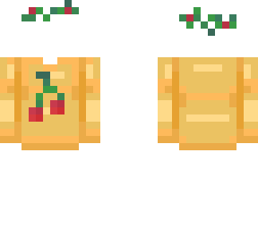 cherry outfit base