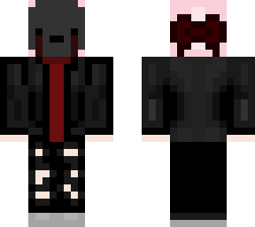 chibi mask