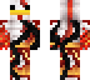 chicken kratos