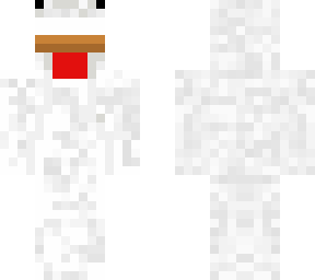 chicken man