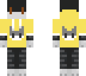 clowdii hoodie catto