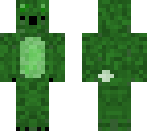 codiie furry