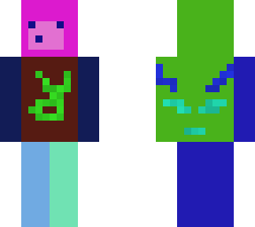 color guy