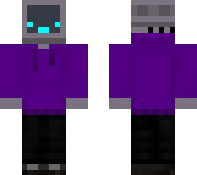 computer man
