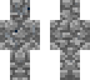 cooble stone man  for factions