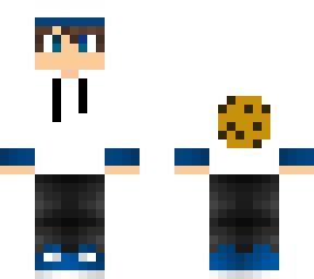 cookie boy