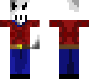 cool skeleton
