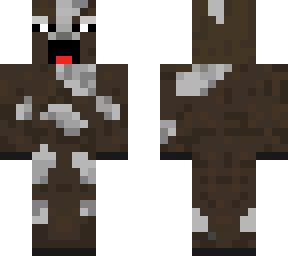 cow man