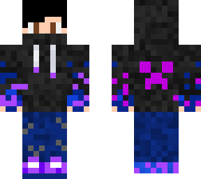 creeper boy