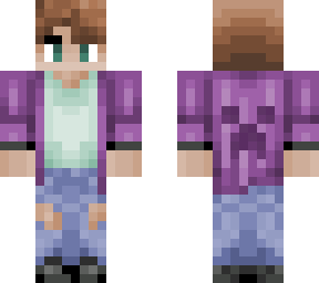 creeper boy