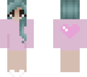 cute heart - an edit