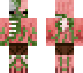 cute pigman