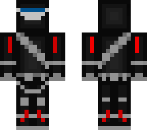 cyber ninja