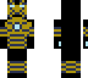 dark star iron man