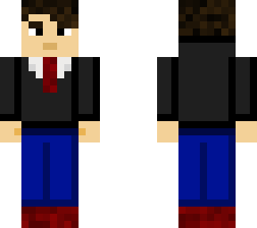dean tux