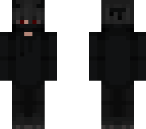 demon boy