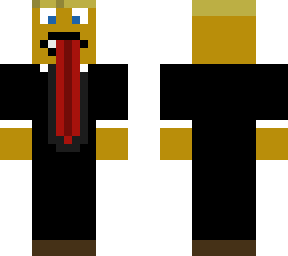 derp boss
