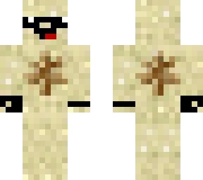 derpy dead bush