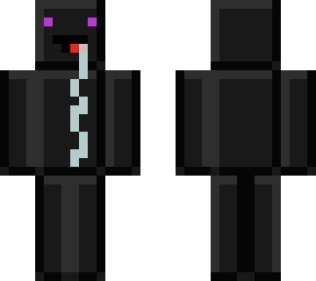 derpy plastic enderman