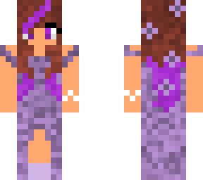 diamond's formal skin